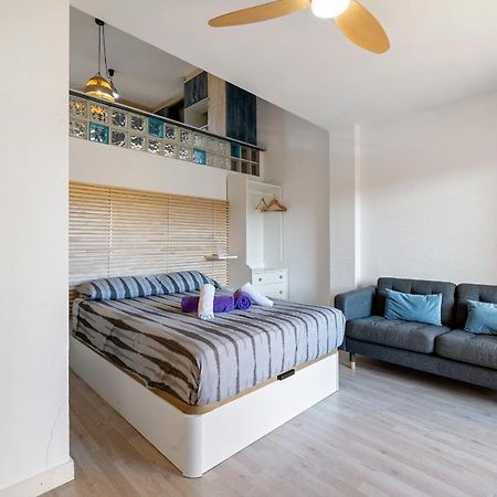 Hauzify I Apartament Casals Санта-Крістіна-д'Ару Екстер'єр фото