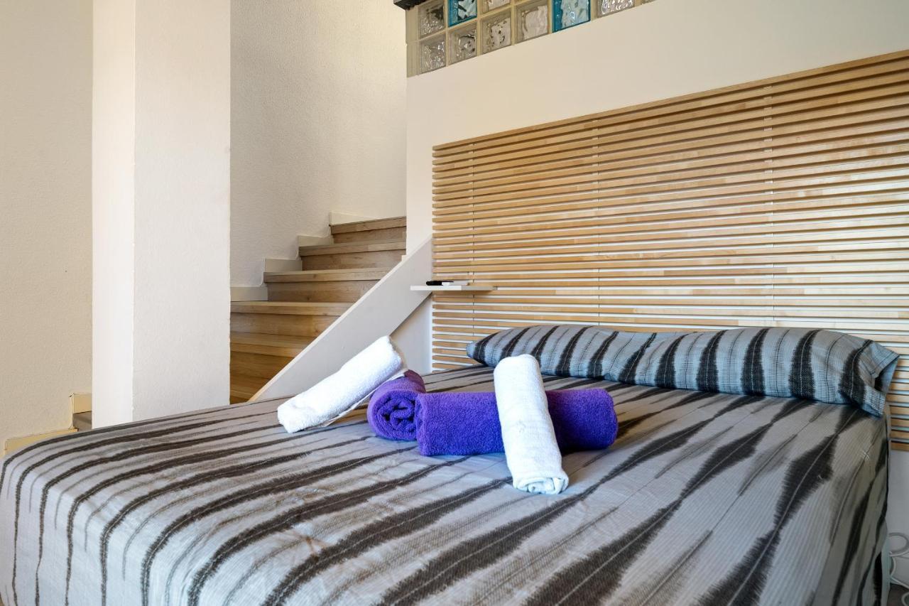 Hauzify I Apartament Casals Санта-Крістіна-д'Ару Екстер'єр фото