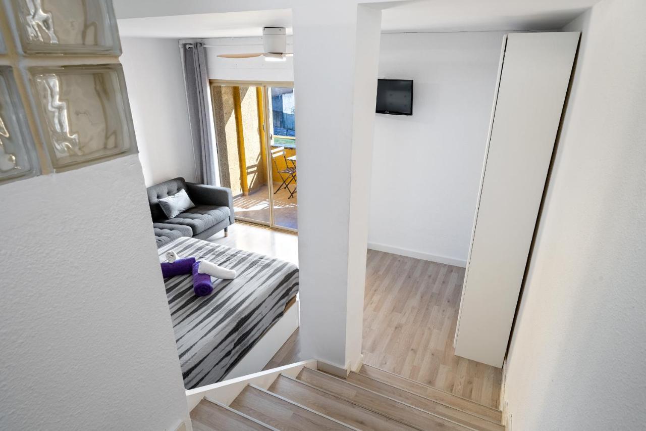 Hauzify I Apartament Casals Санта-Крістіна-д'Ару Екстер'єр фото