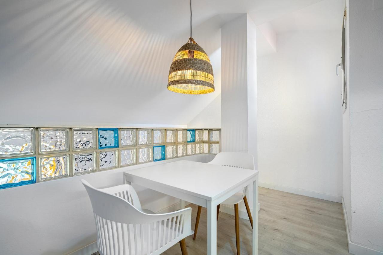 Hauzify I Apartament Casals Санта-Крістіна-д'Ару Екстер'єр фото