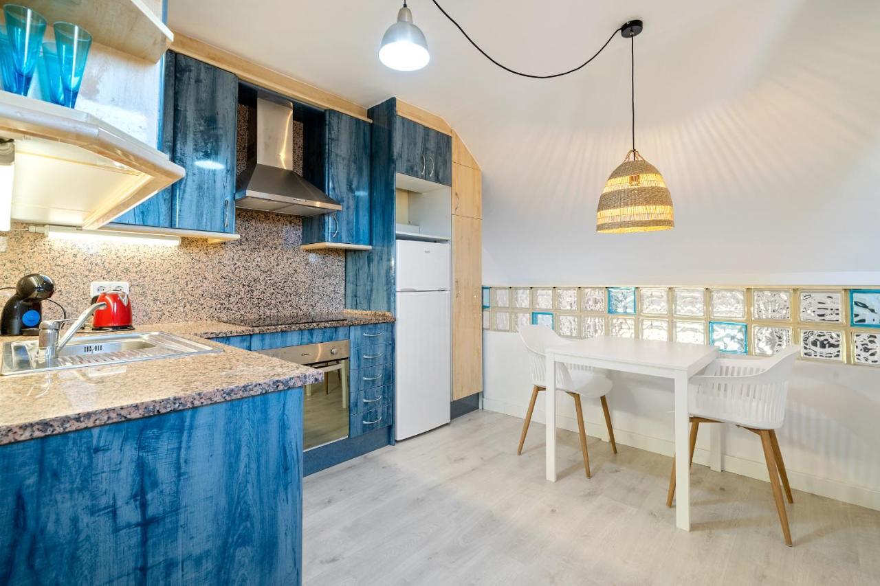 Hauzify I Apartament Casals Санта-Крістіна-д'Ару Екстер'єр фото