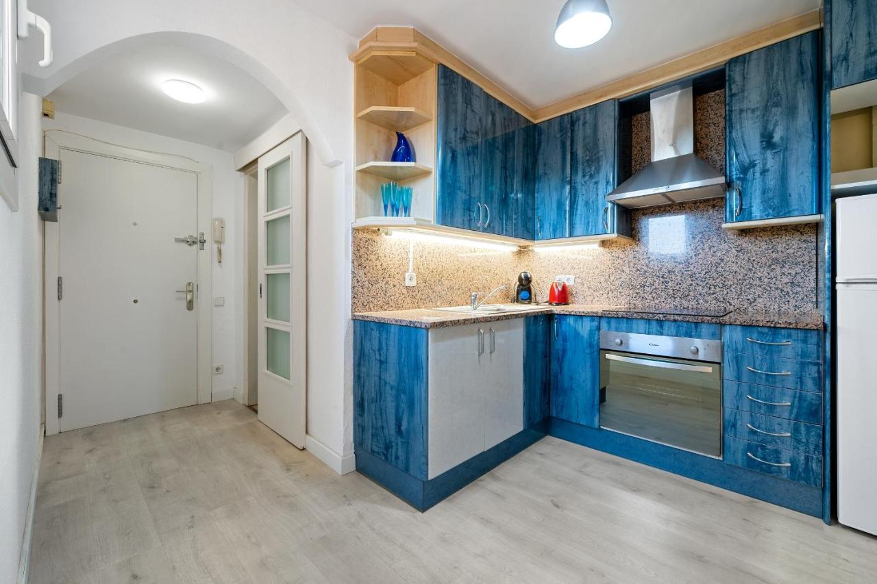 Hauzify I Apartament Casals Санта-Крістіна-д'Ару Екстер'єр фото